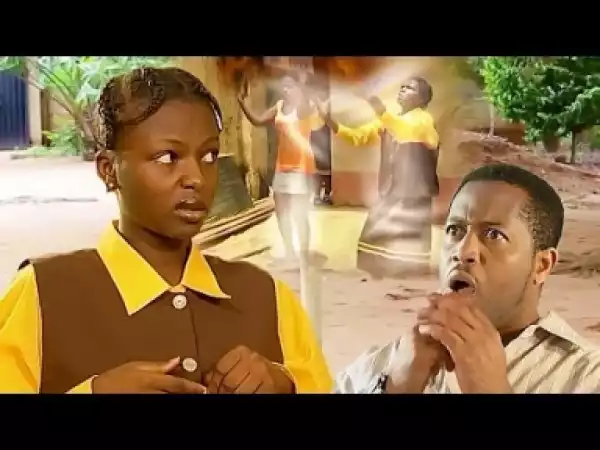 Video: Ghost In The School 2 - Latest Nigerian Nollywoood Movies 2018